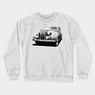 1940 Packard Club Coupe Crewneck Sweatshirt